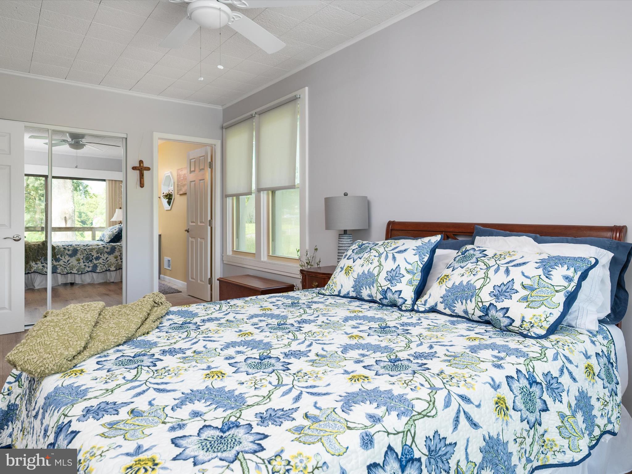 CRESSTON PARK - Residential