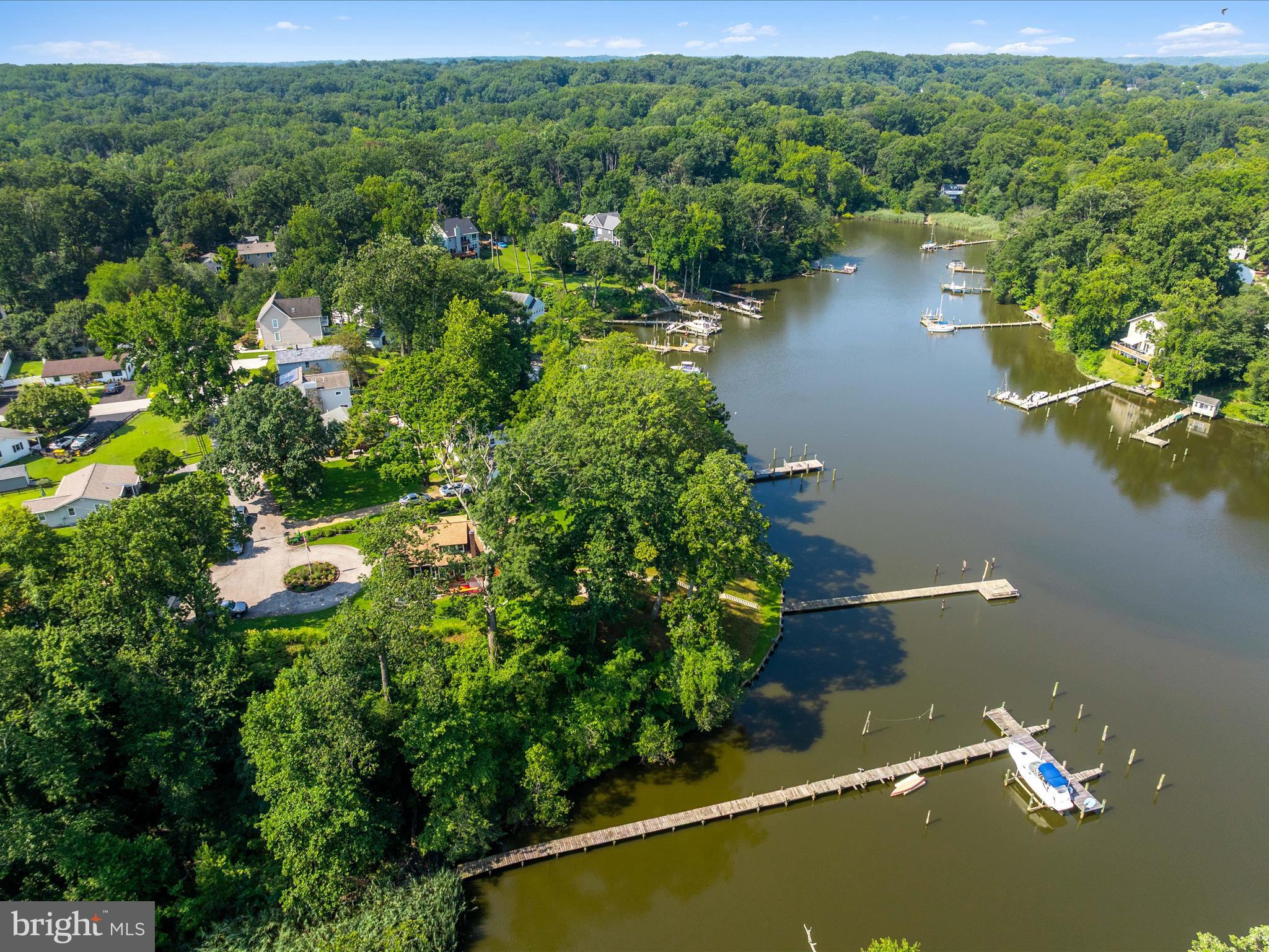 CRESSTON PARK - Residential