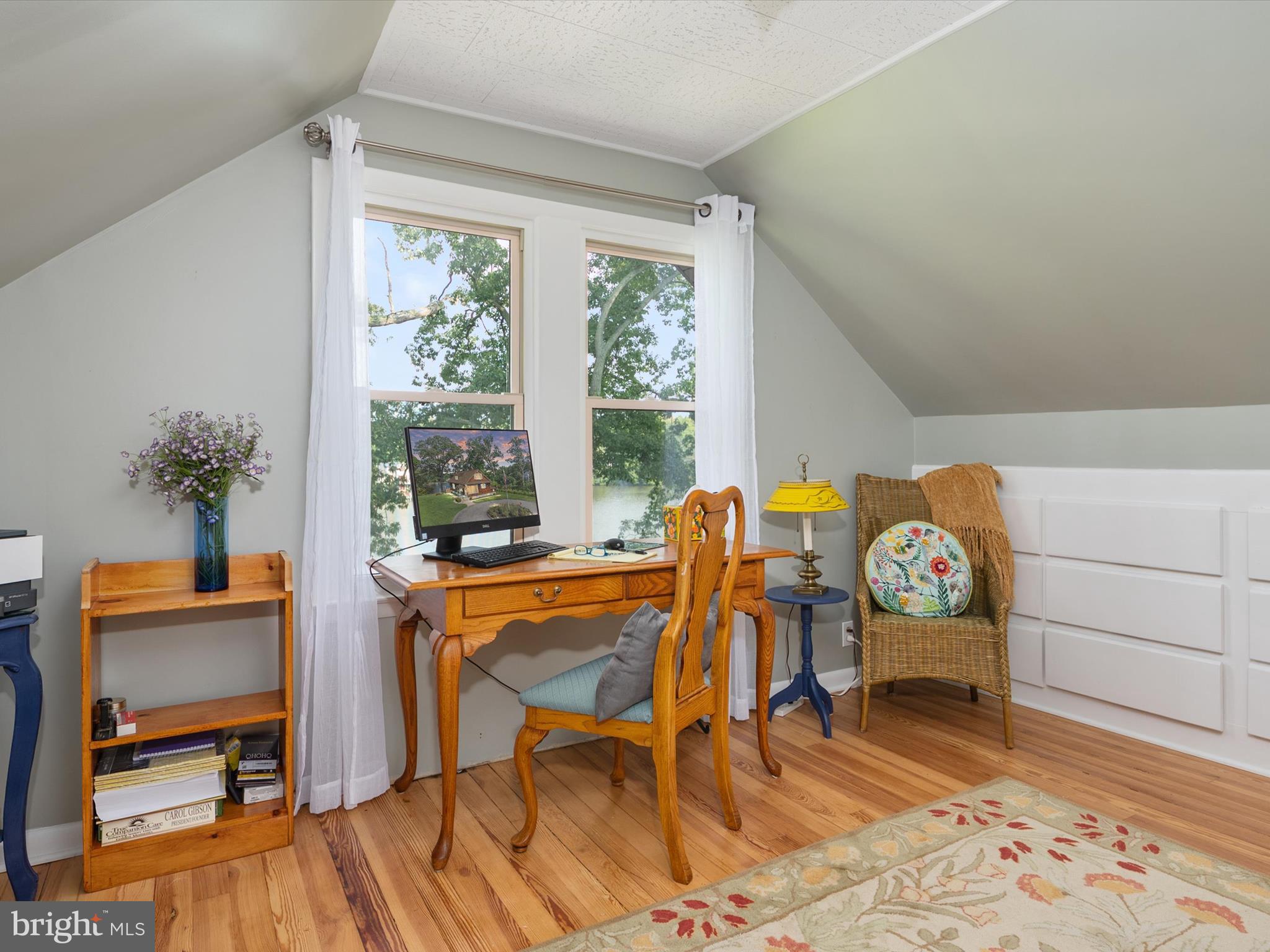 CRESSTON PARK - Residential