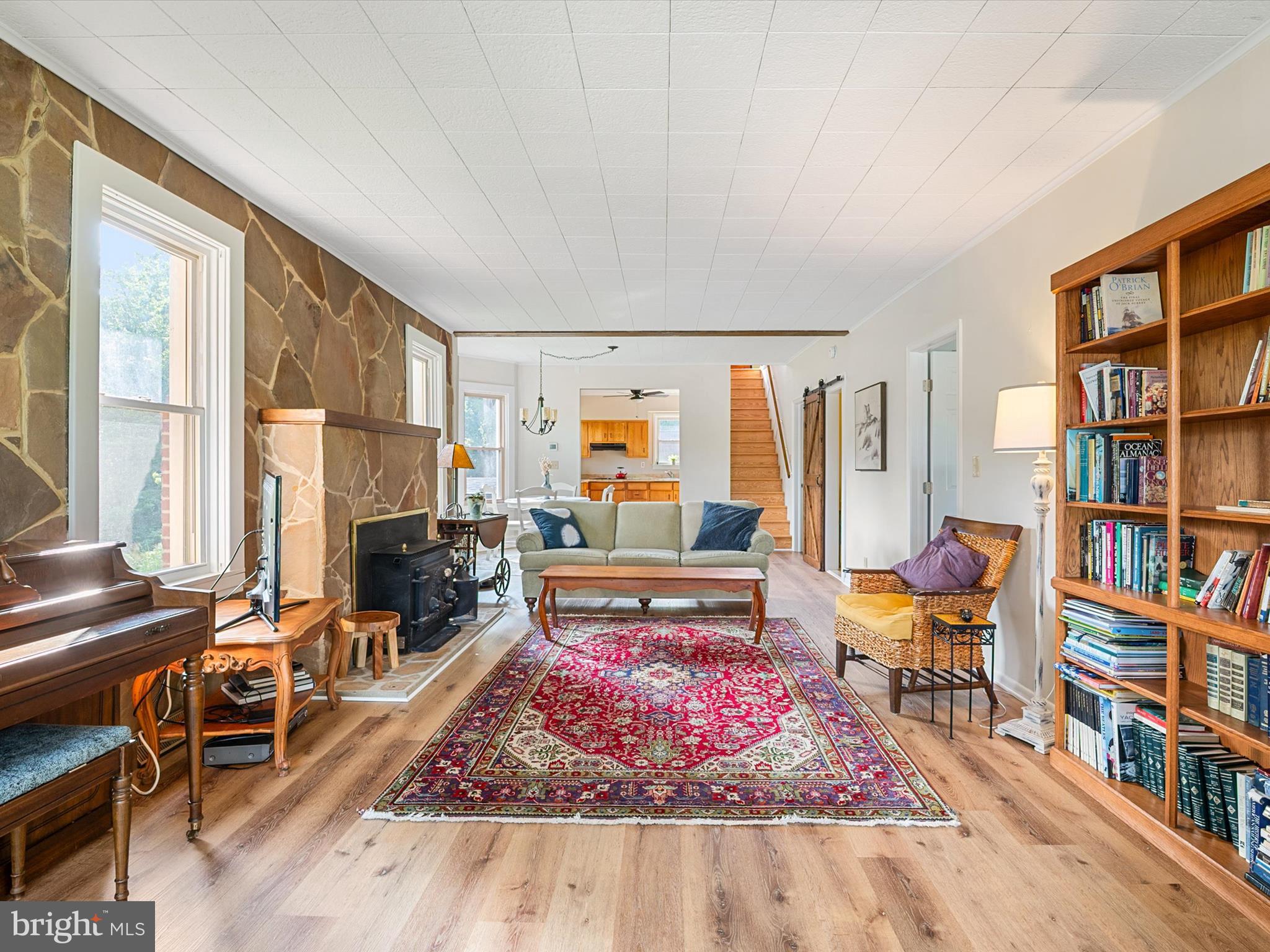 CRESSTON PARK - Residential