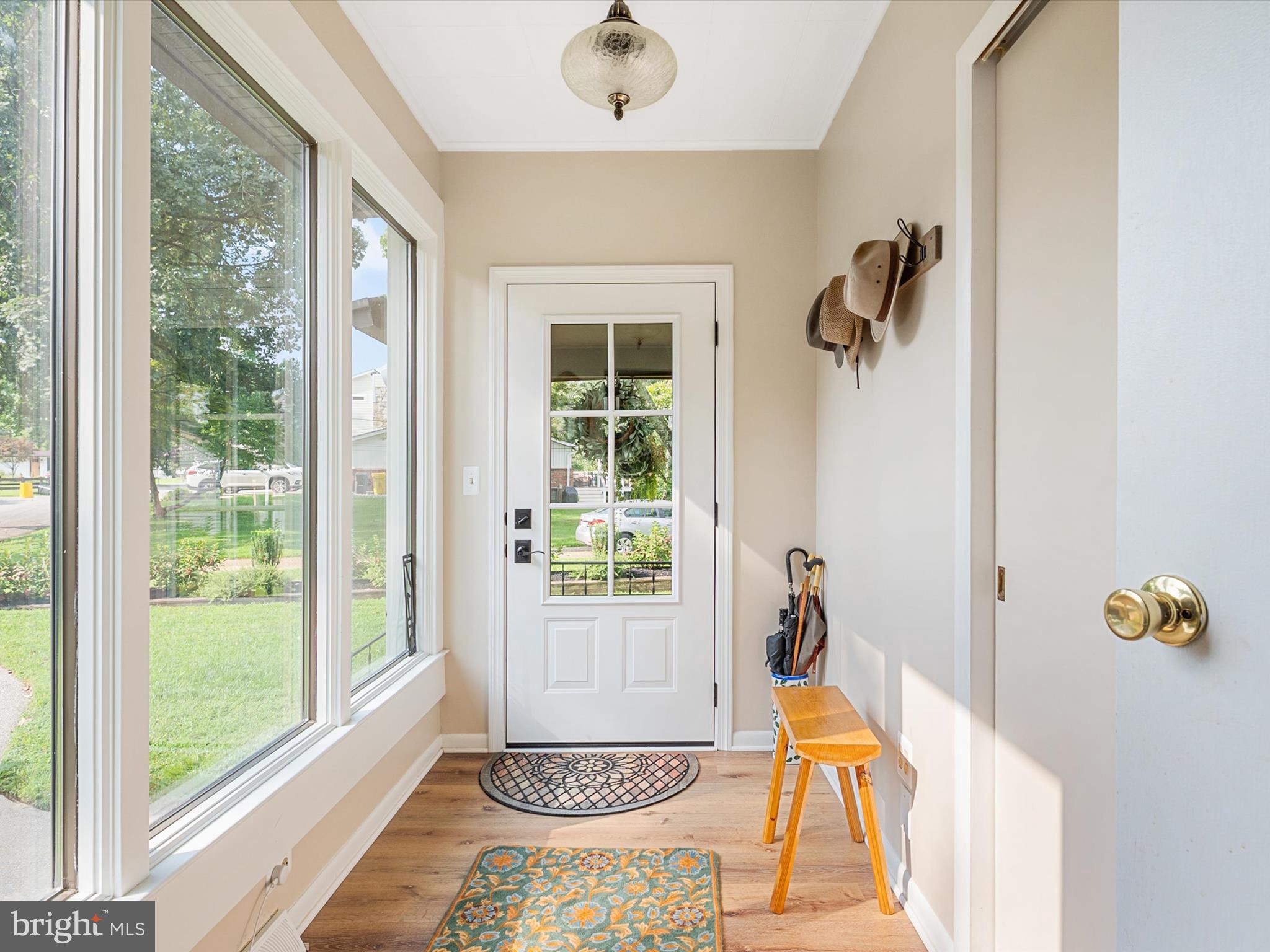 CRESSTON PARK - Residential