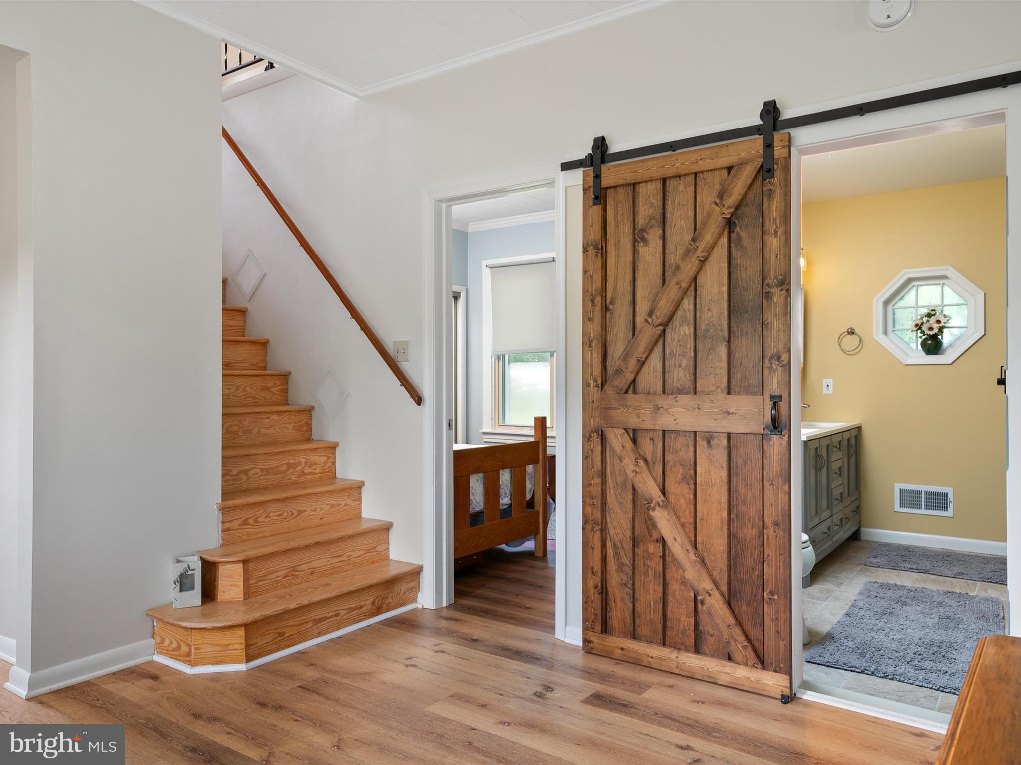 CRESSTON PARK - Residential