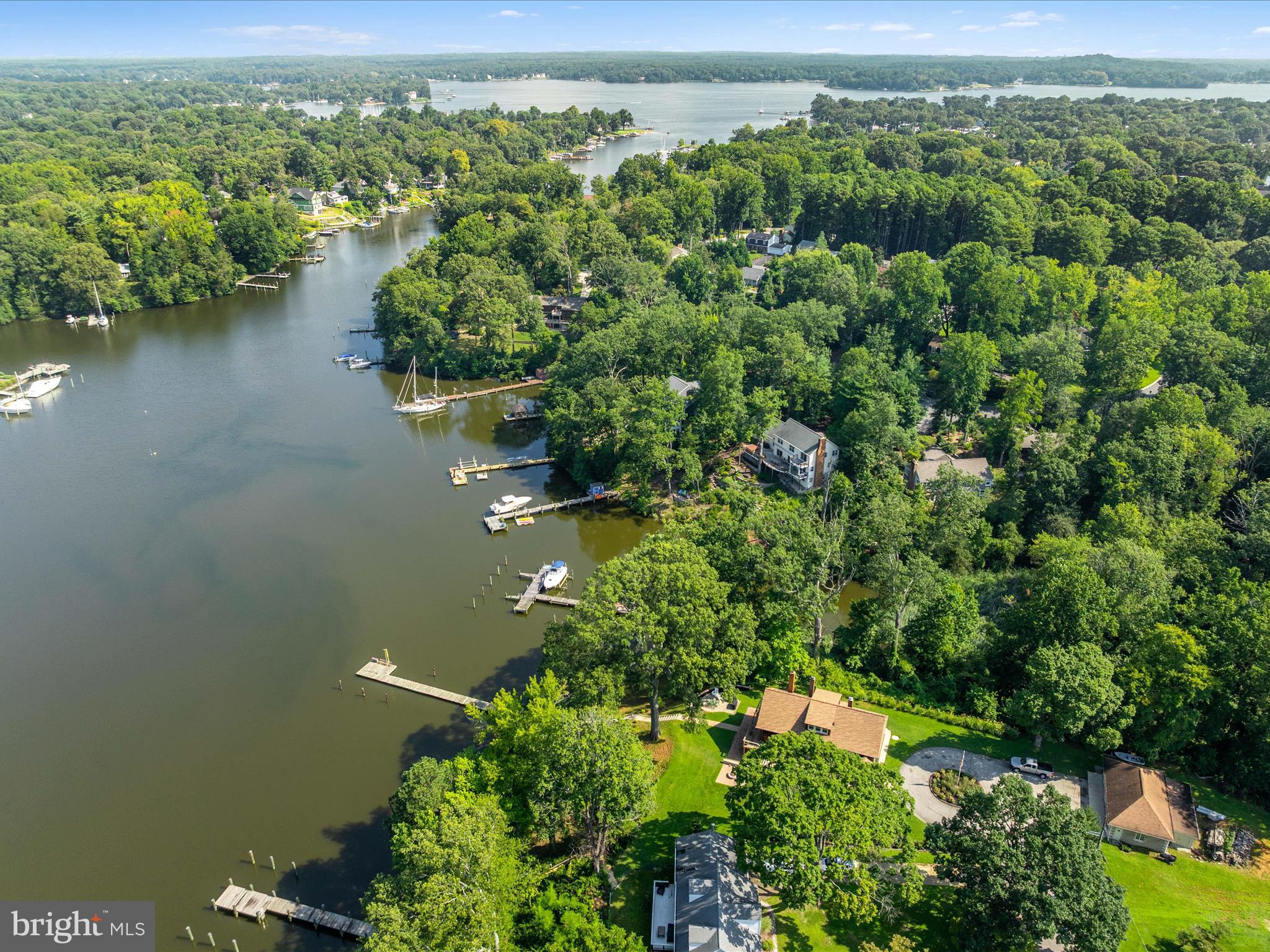 CRESSTON PARK - Residential