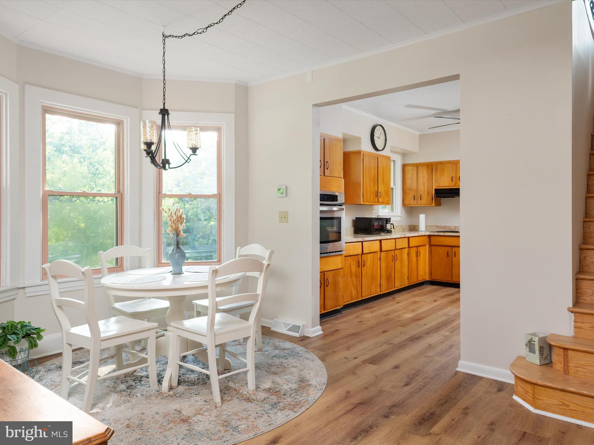 CRESSTON PARK - Residential