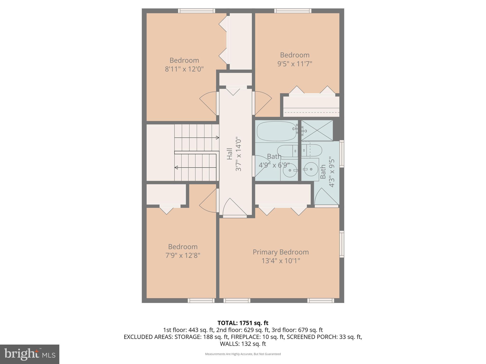 STRATHMEADE SQUARE - Residential