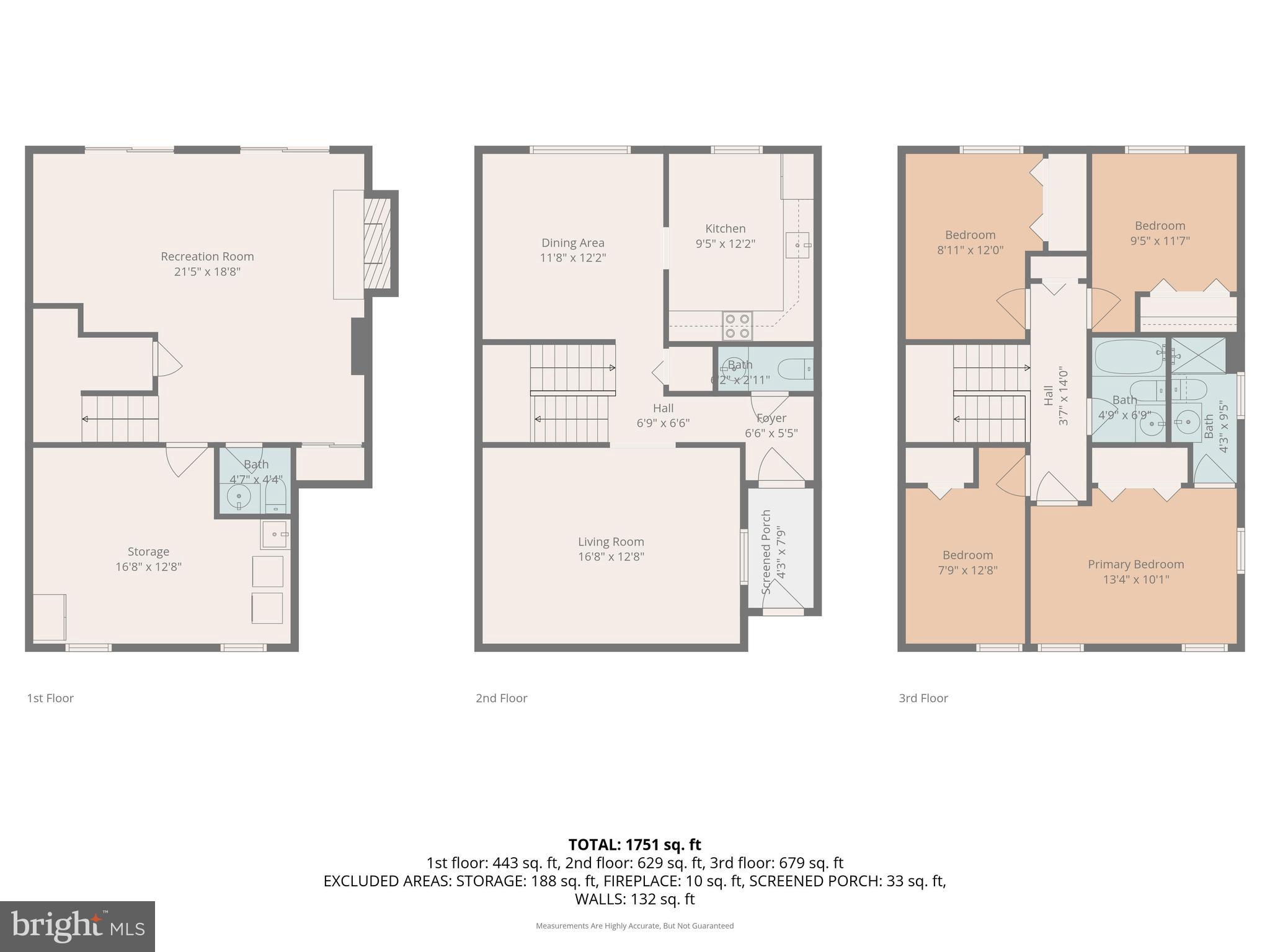 STRATHMEADE SQUARE - Residential