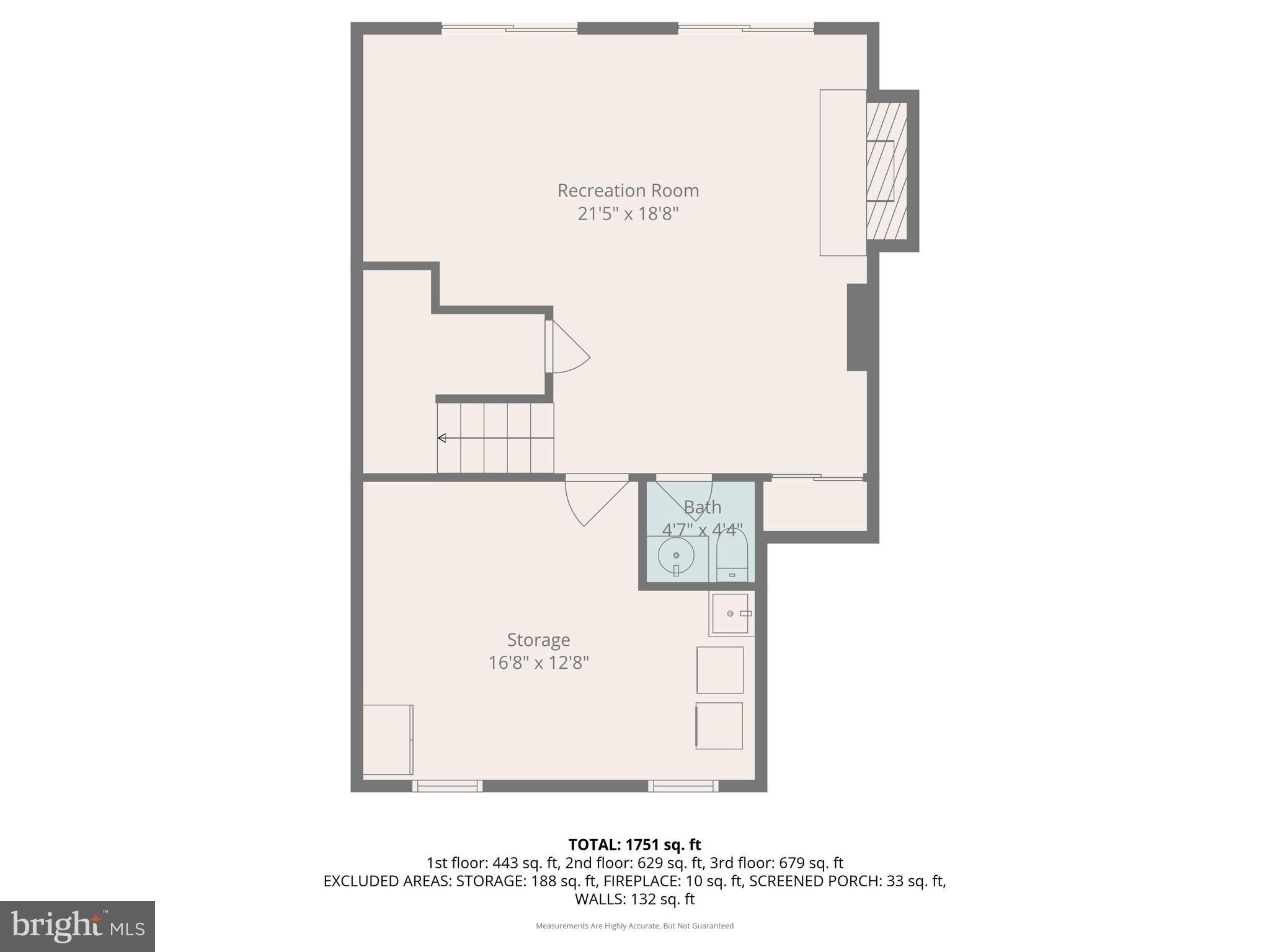 STRATHMEADE SQUARE - Residential