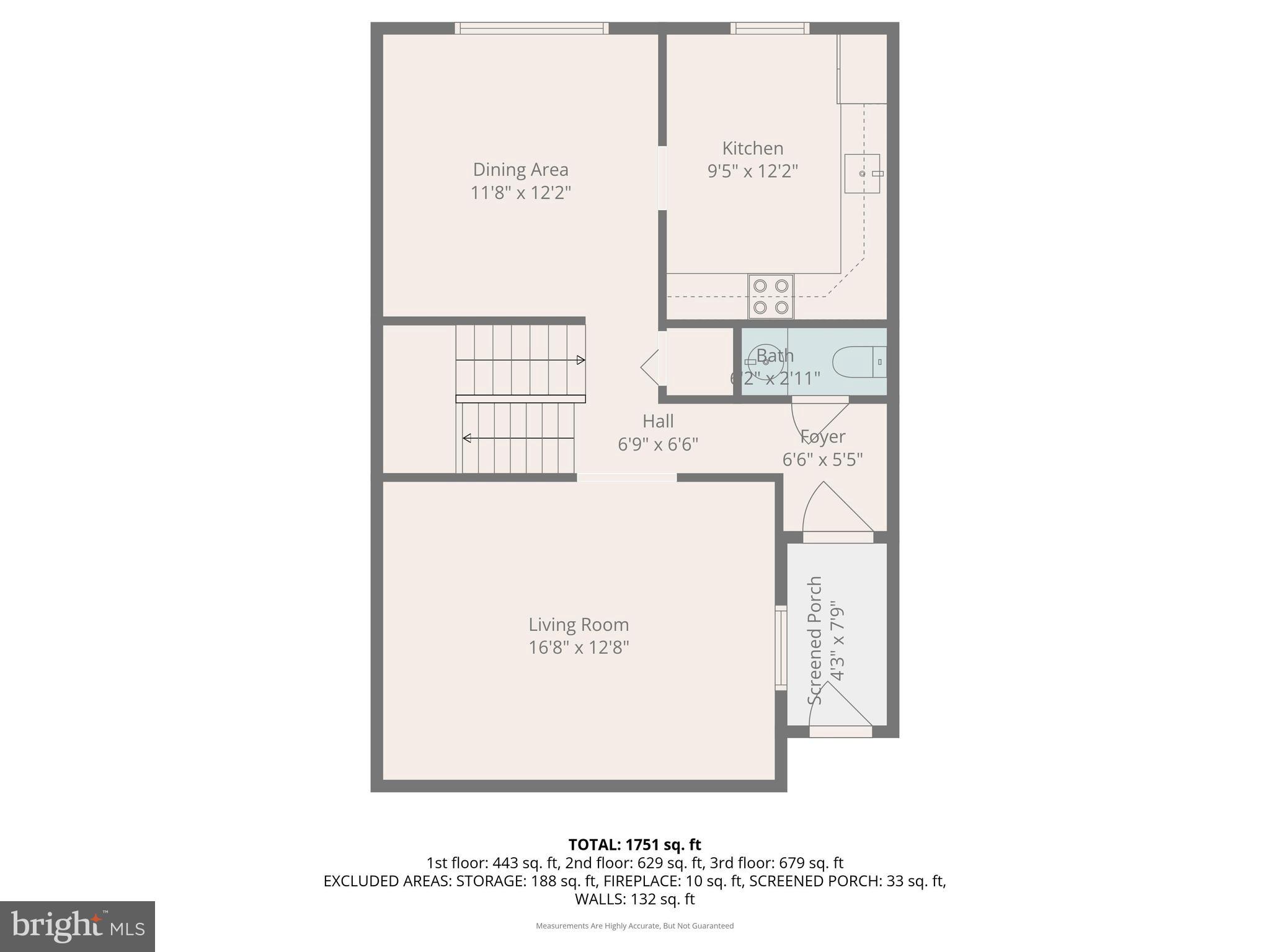 STRATHMEADE SQUARE - Residential
