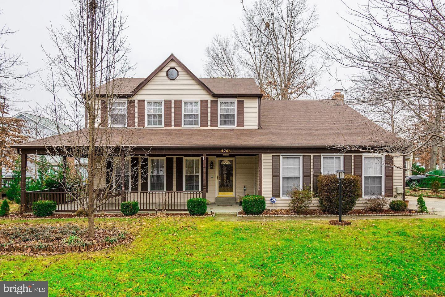 ST CHARLES LANCASTER - Residential
