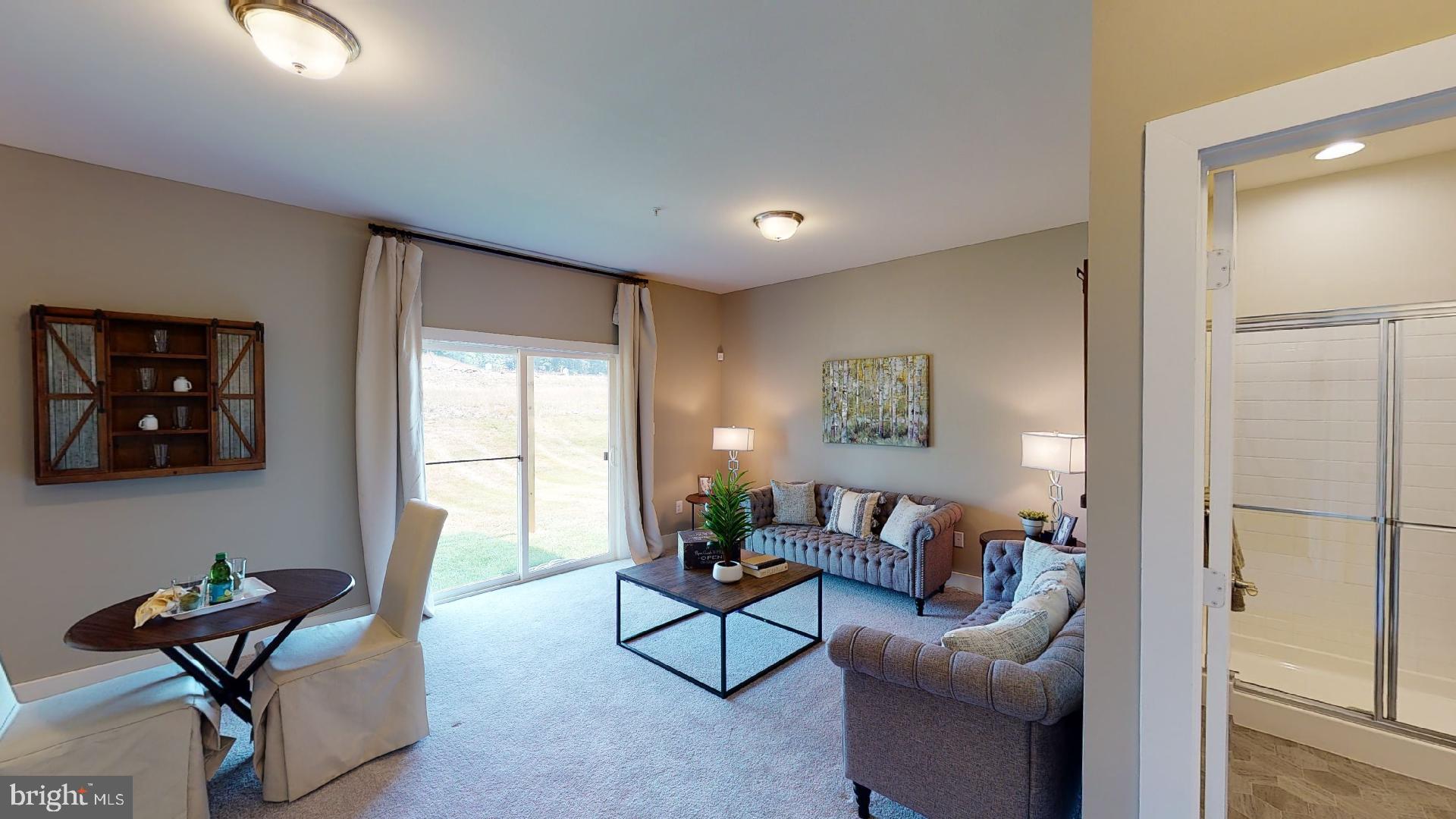 2310 BELL'S TOWER COURT #5