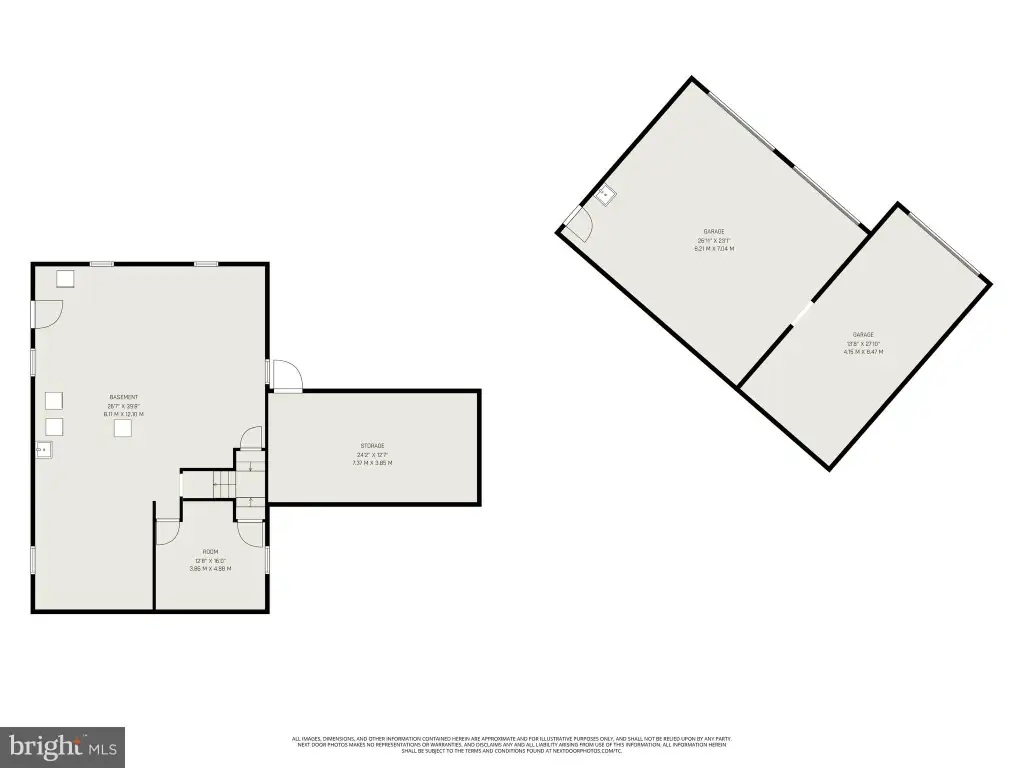 22 Barnett Drive, Duncannon, PA 17020