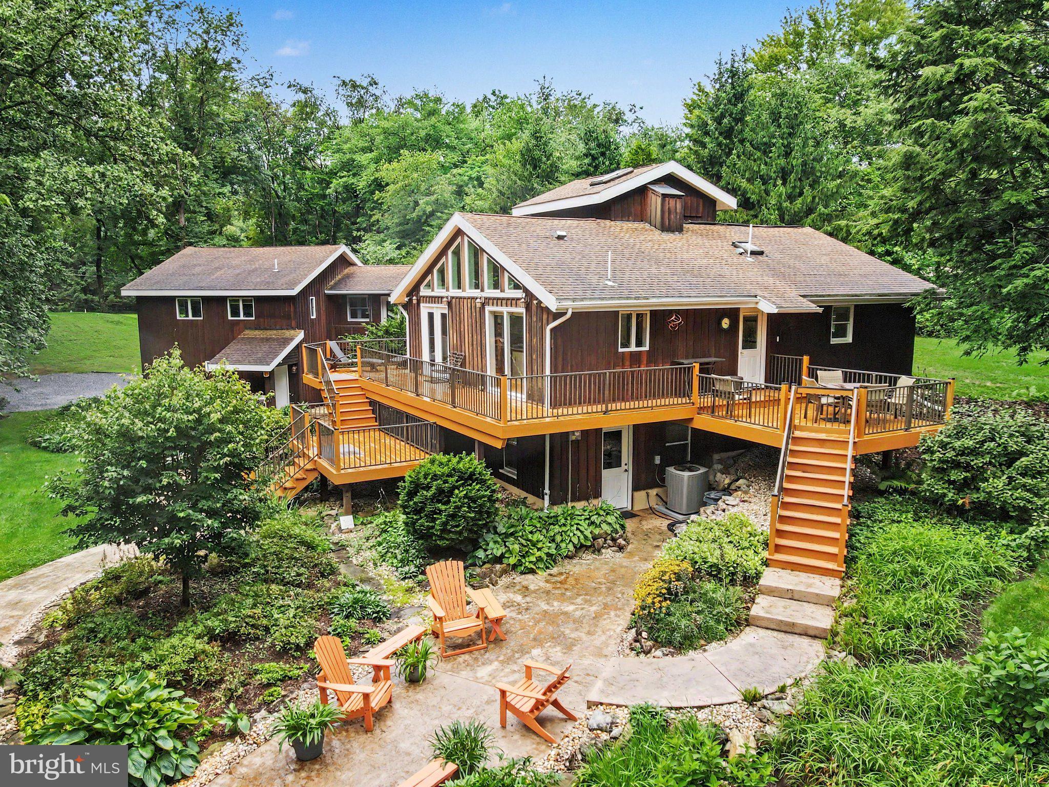 22 BARNETT DRIVE