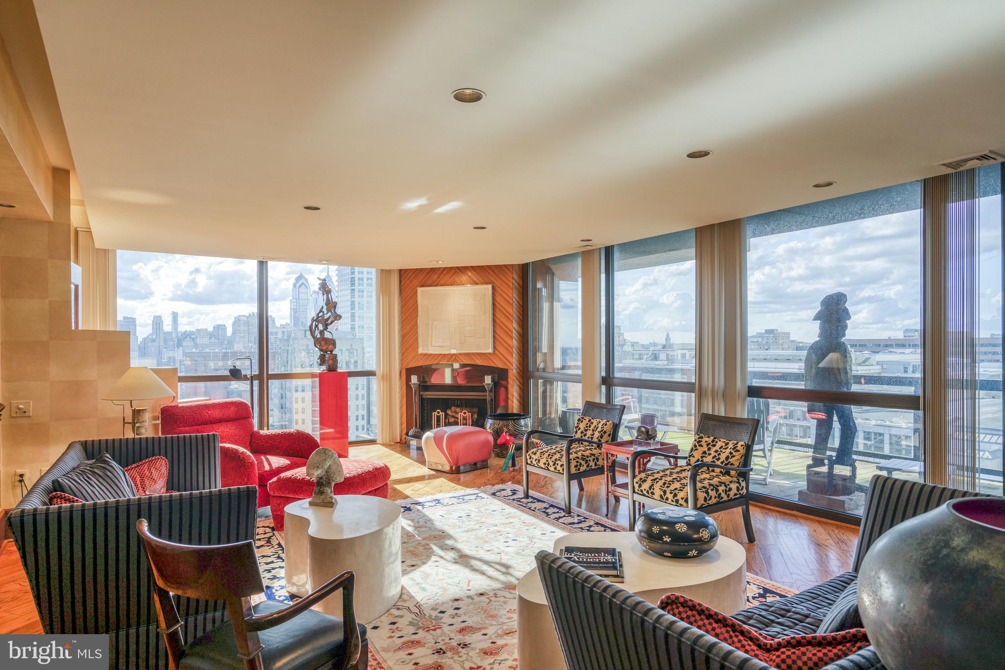 WASHINGTON SQ WEST - Residential