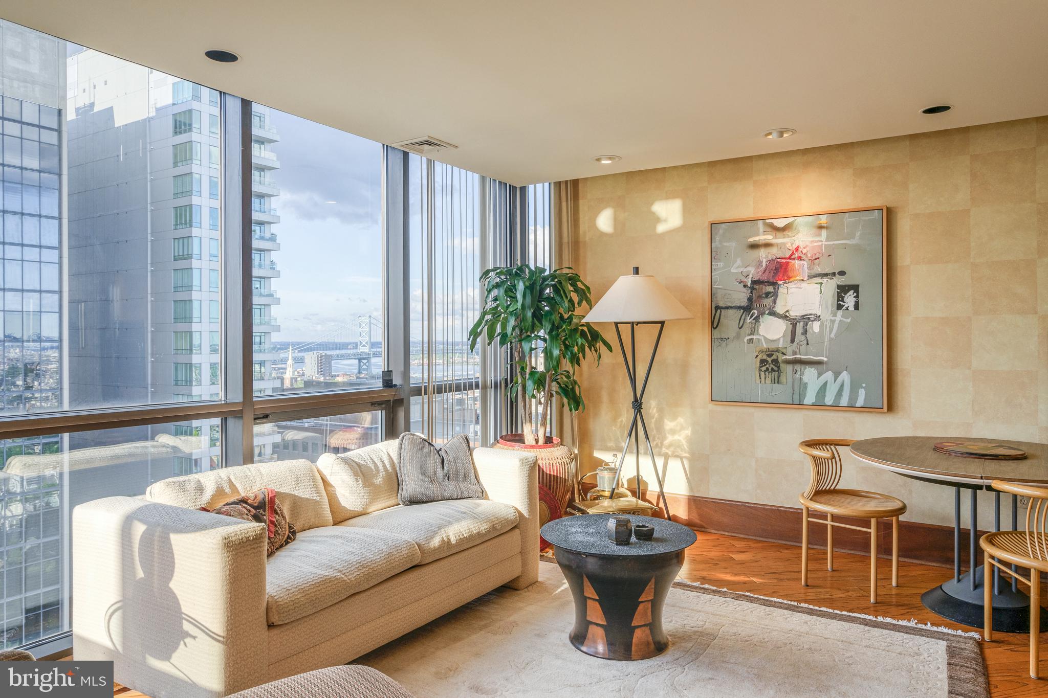 WASHINGTON SQ WEST - Residential