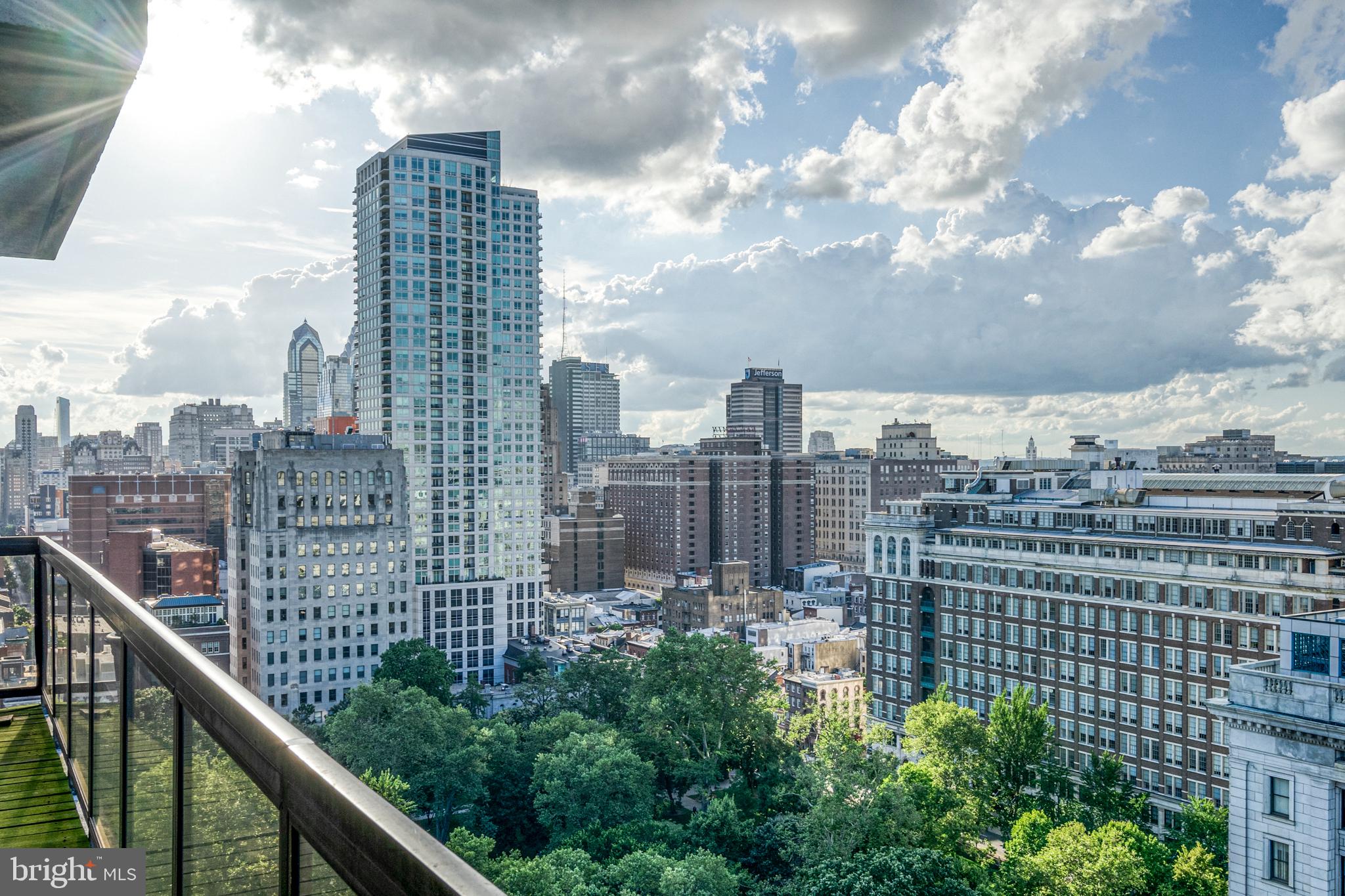 WASHINGTON SQ WEST - Residential