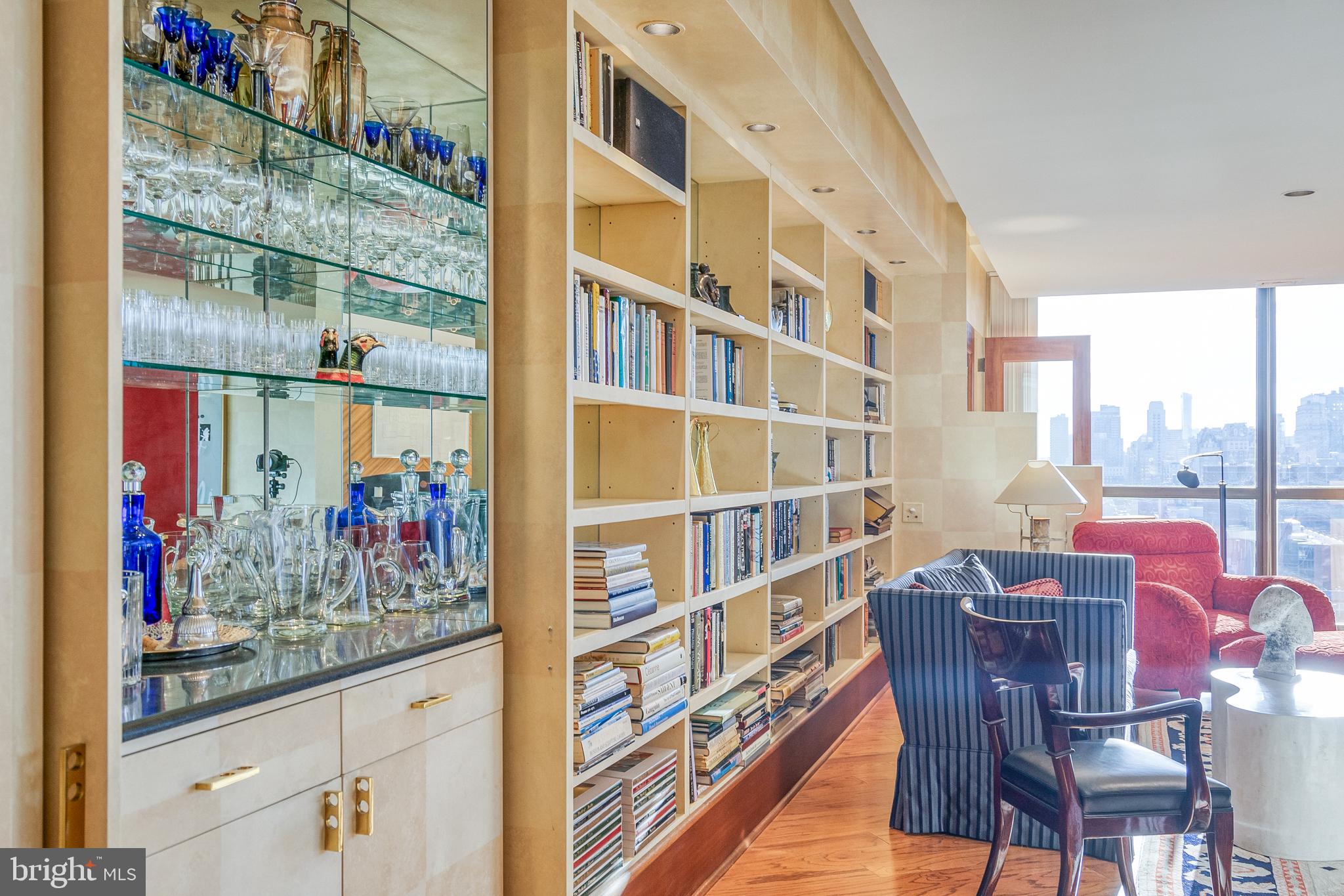 WASHINGTON SQ WEST - Residential