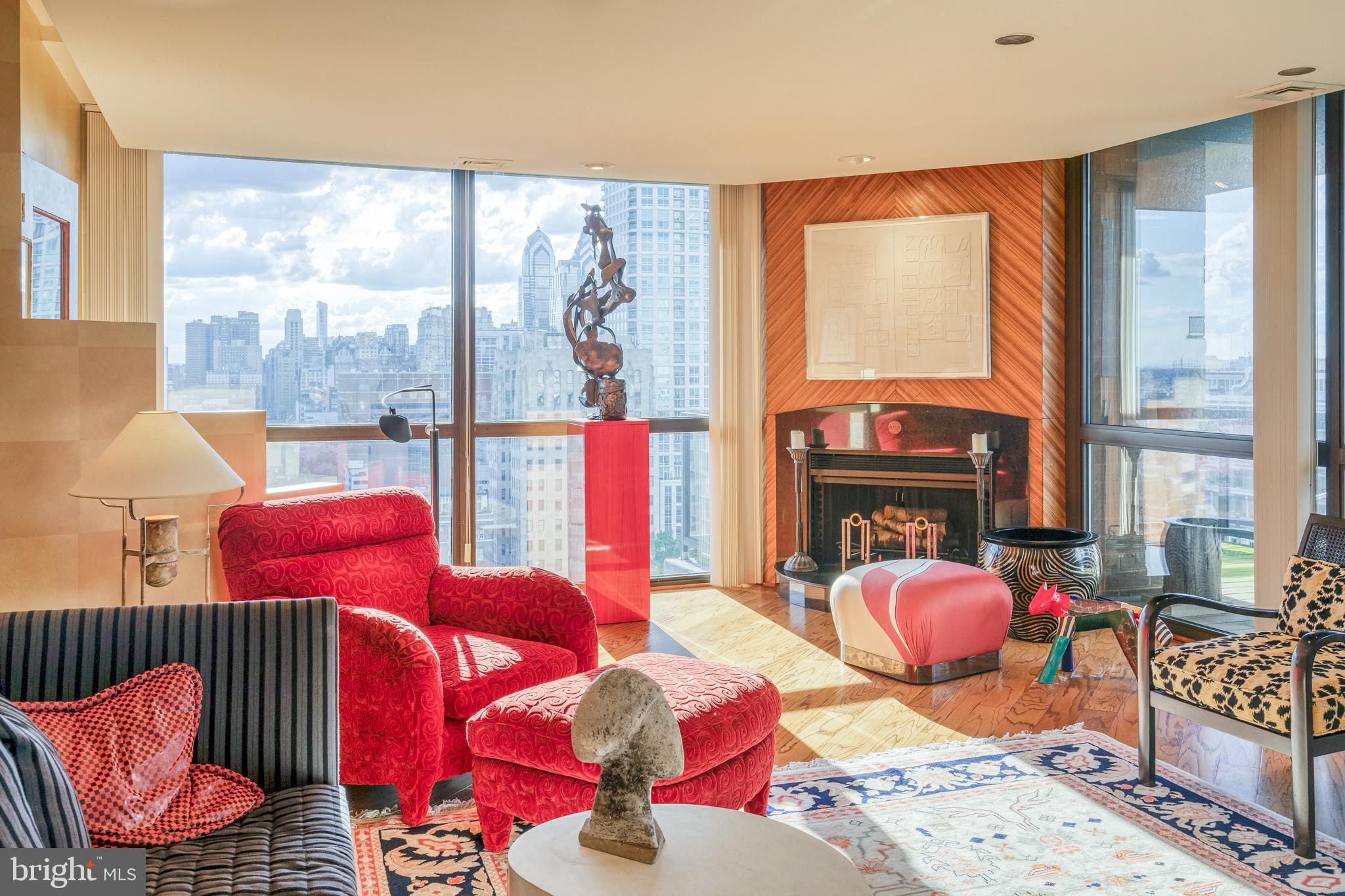 WASHINGTON SQ WEST - Residential