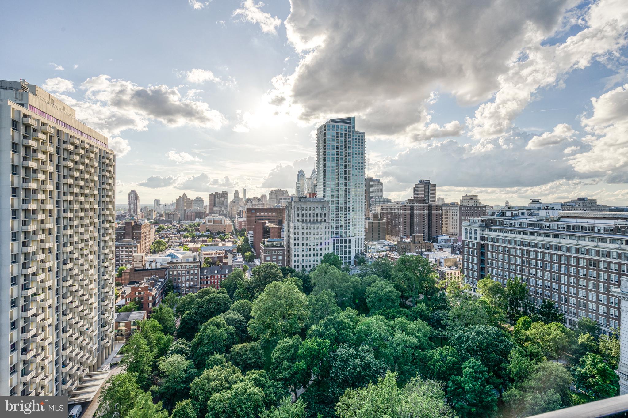 WASHINGTON SQ WEST - Residential