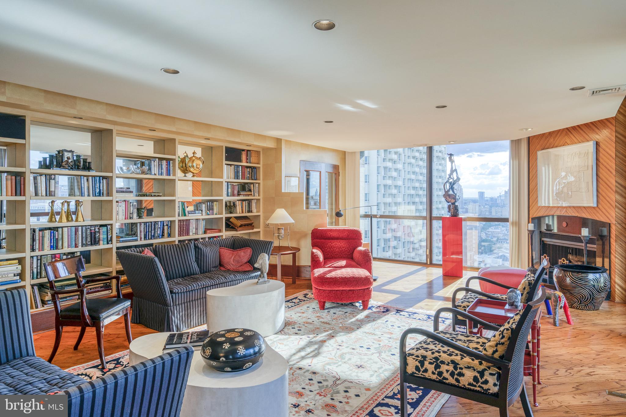 WASHINGTON SQ WEST - Residential