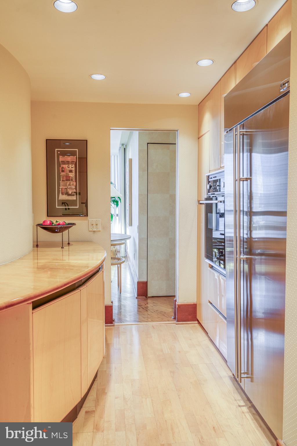 WASHINGTON SQ WEST - Residential