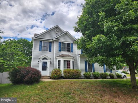 14 REGIMENT LANE FREDERICKSBURG VA 22405