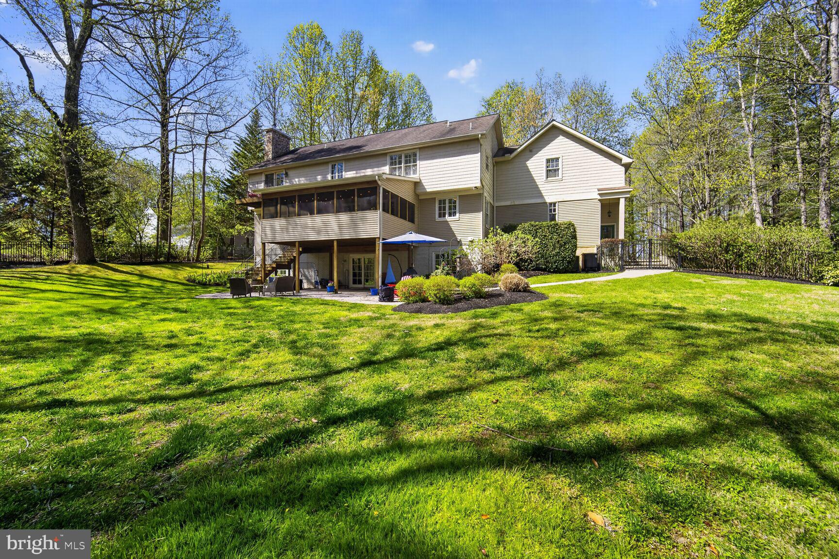 LOTHIAN - Residential