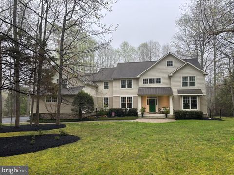 5223 GRENOCK DRIVE LOTHIAN MD 20711