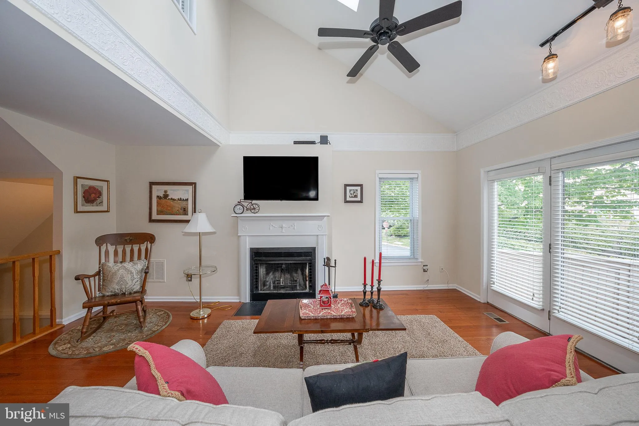 Chesterbrook, Pennsylvania 19087, United States, 2 Bedrooms Bedrooms, ,3 BathroomsBathrooms,Residential,Contingent,203197