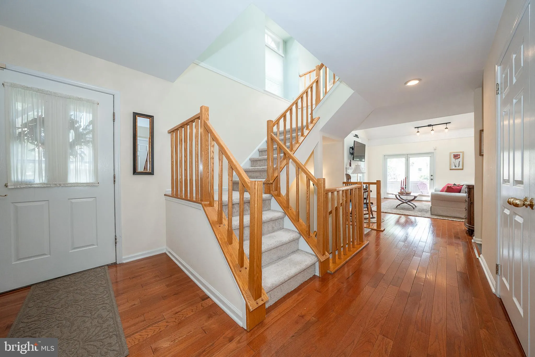 Chesterbrook, Pennsylvania 19087, United States, 2 Bedrooms Bedrooms, ,3 BathroomsBathrooms,Residential,Contingent,203197