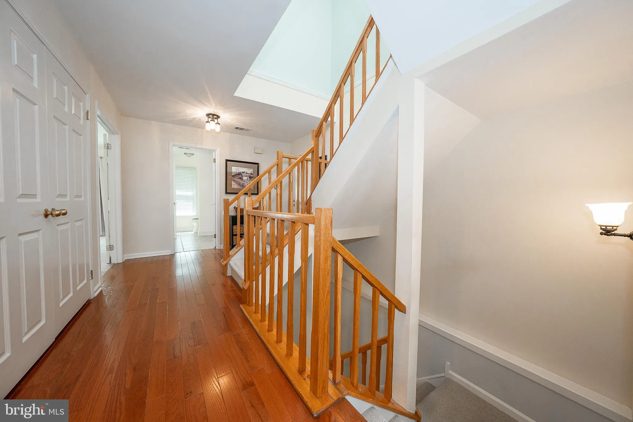 Chesterbrook, Pennsylvania 19087, United States, 2 Bedrooms Bedrooms, ,3 BathroomsBathrooms,Residential,Contingent,203197