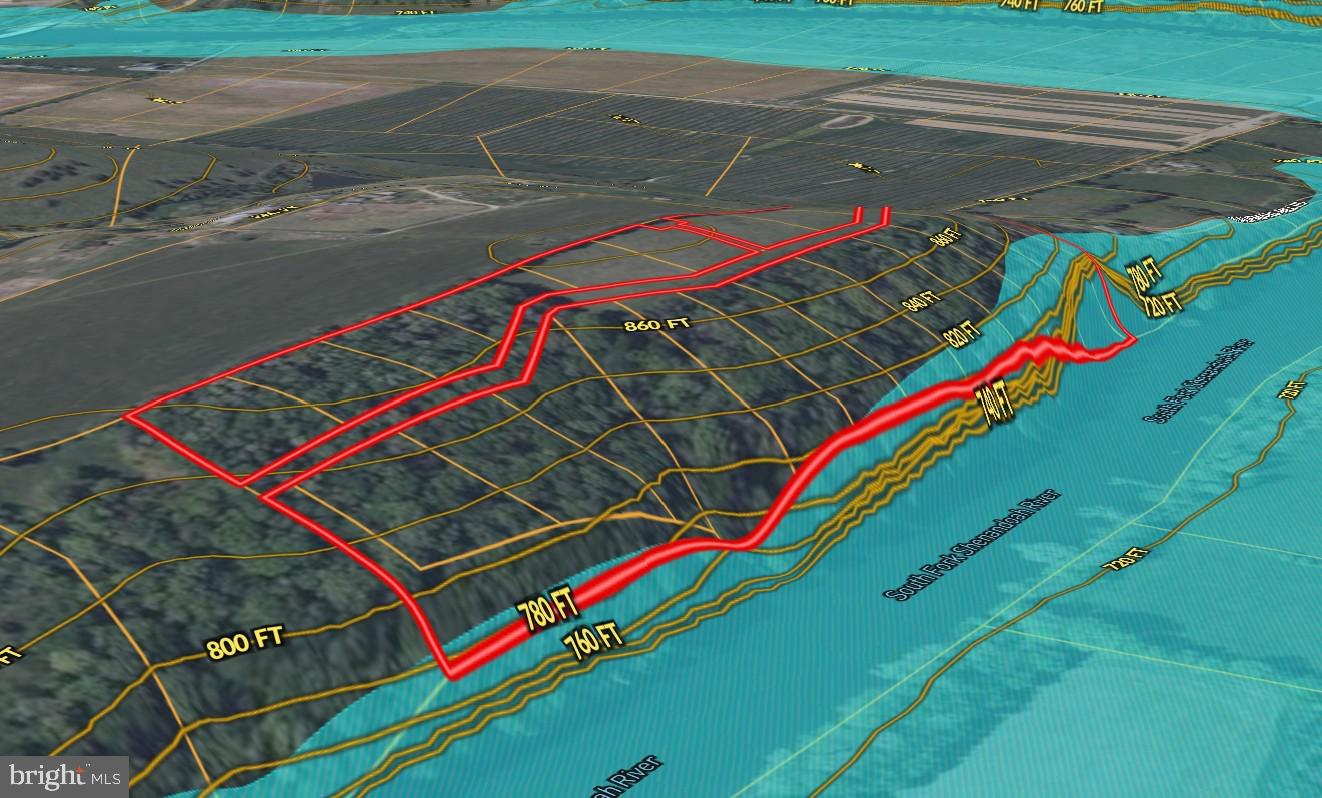 LOT 10 KAUFFMANS MILL ROAD