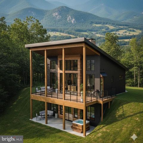 LOT 10 KAUFFMANS MILL ROAD LURAY VA 22835