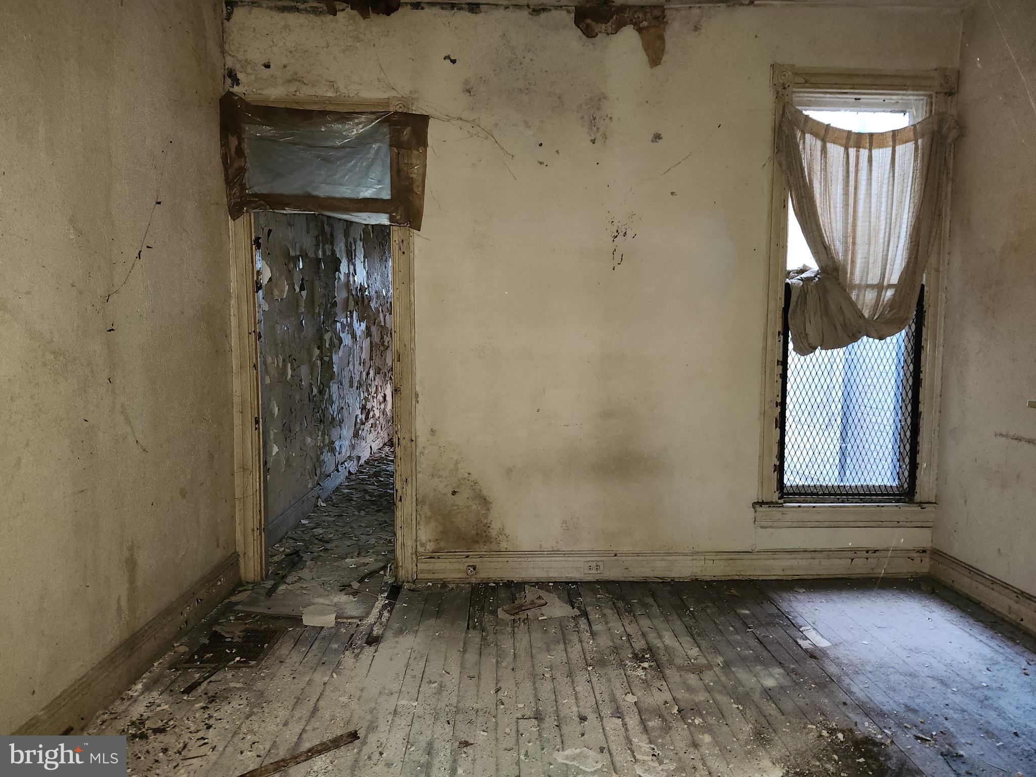 MONDAWMIN - Residential