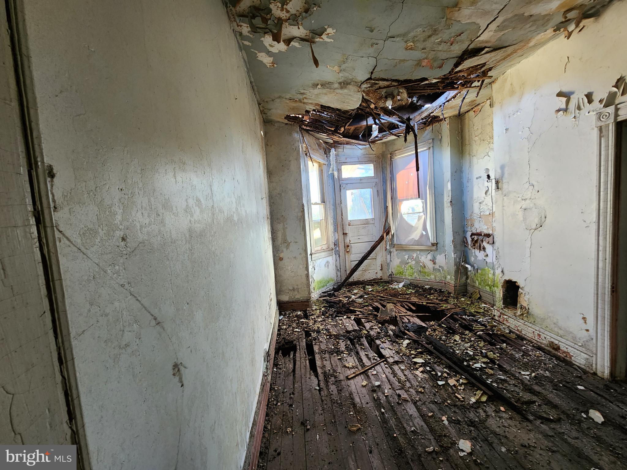 MONDAWMIN - Residential