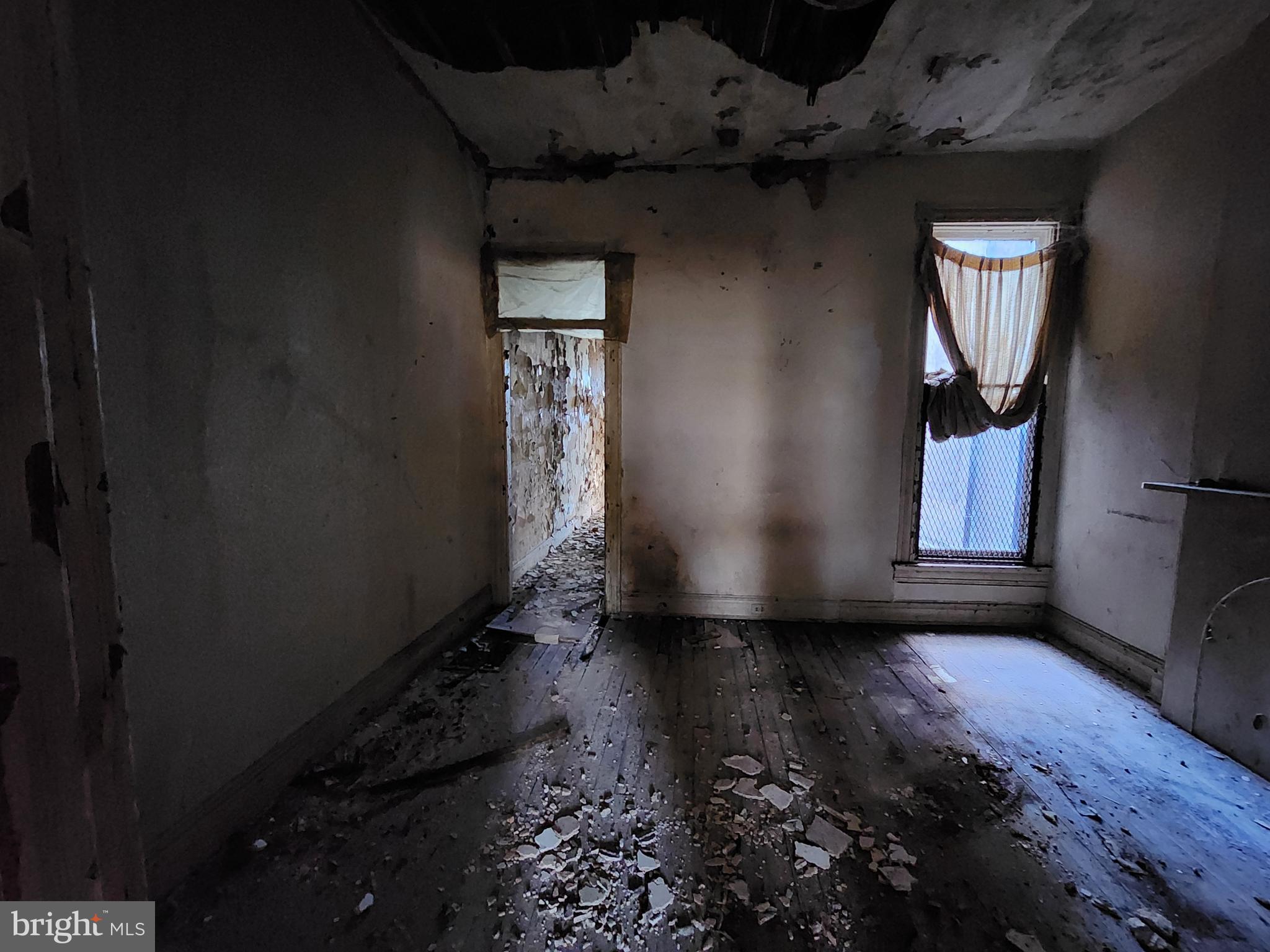 MONDAWMIN - Residential