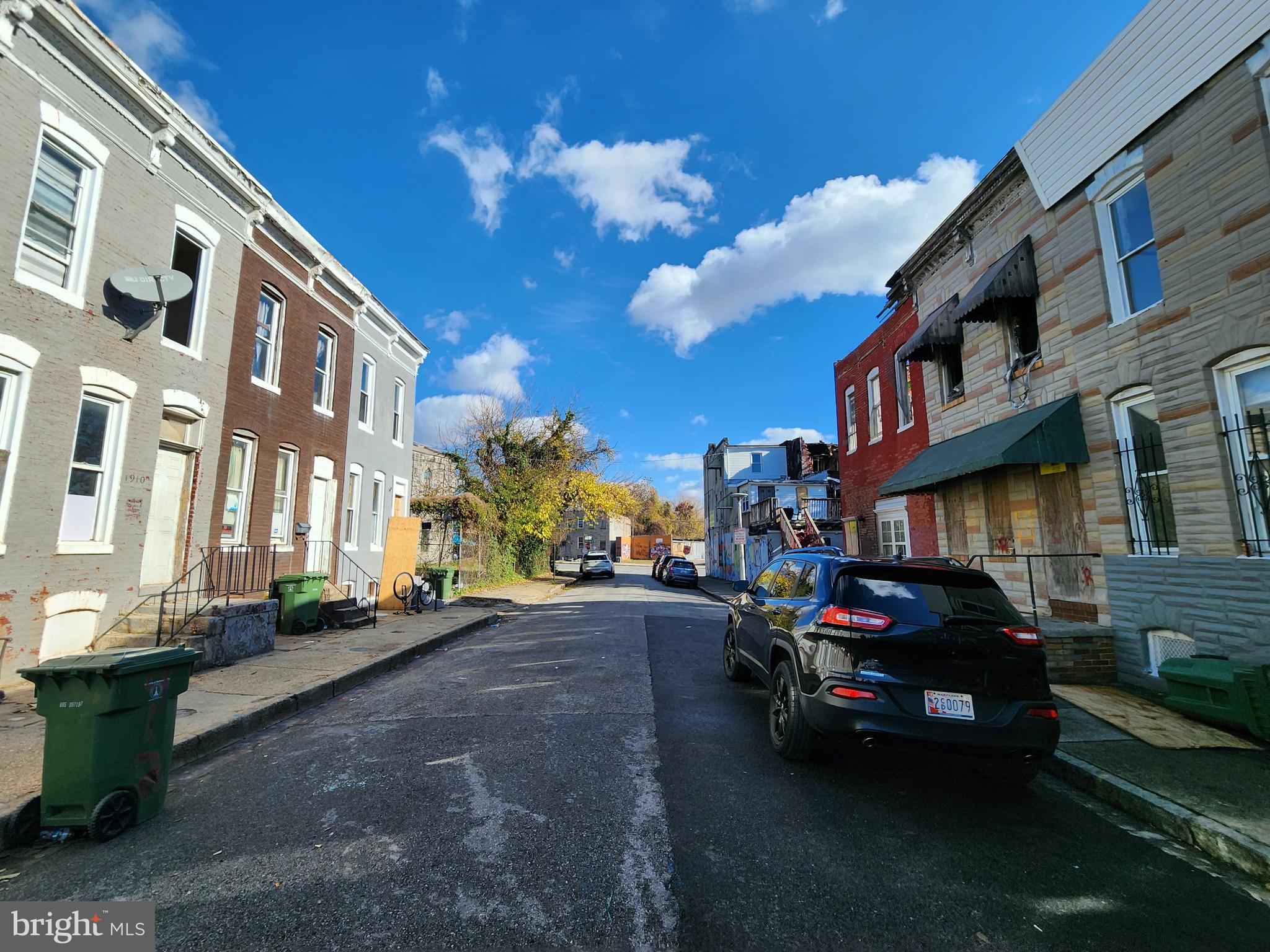 CARROLLTON RIDGE - Residential