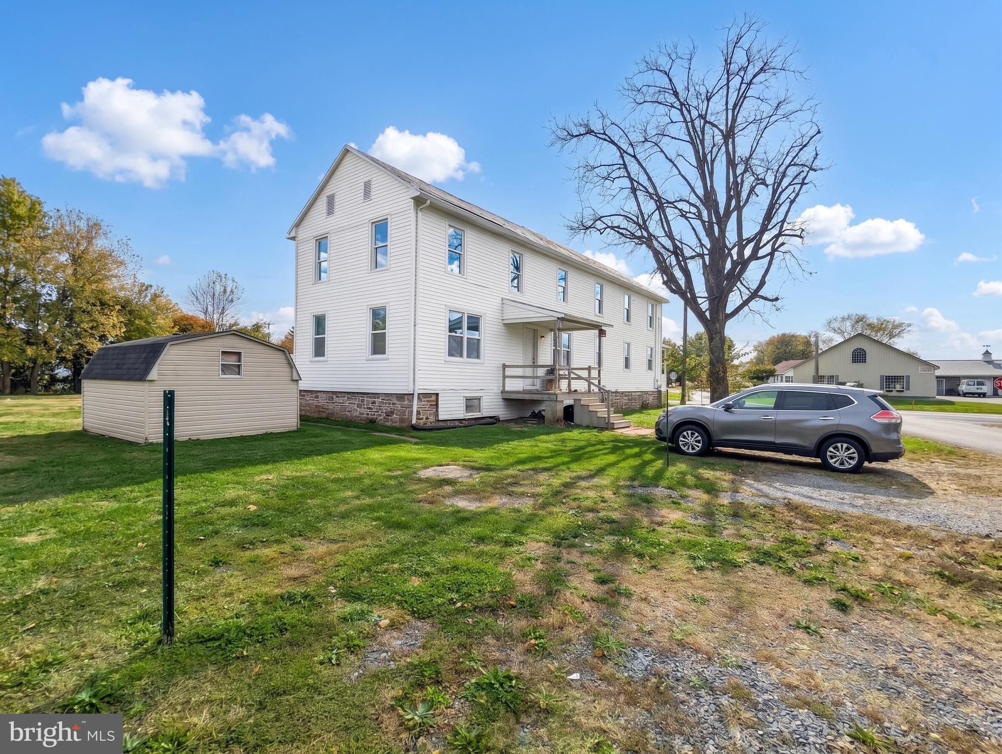 3754 BALTIMORE