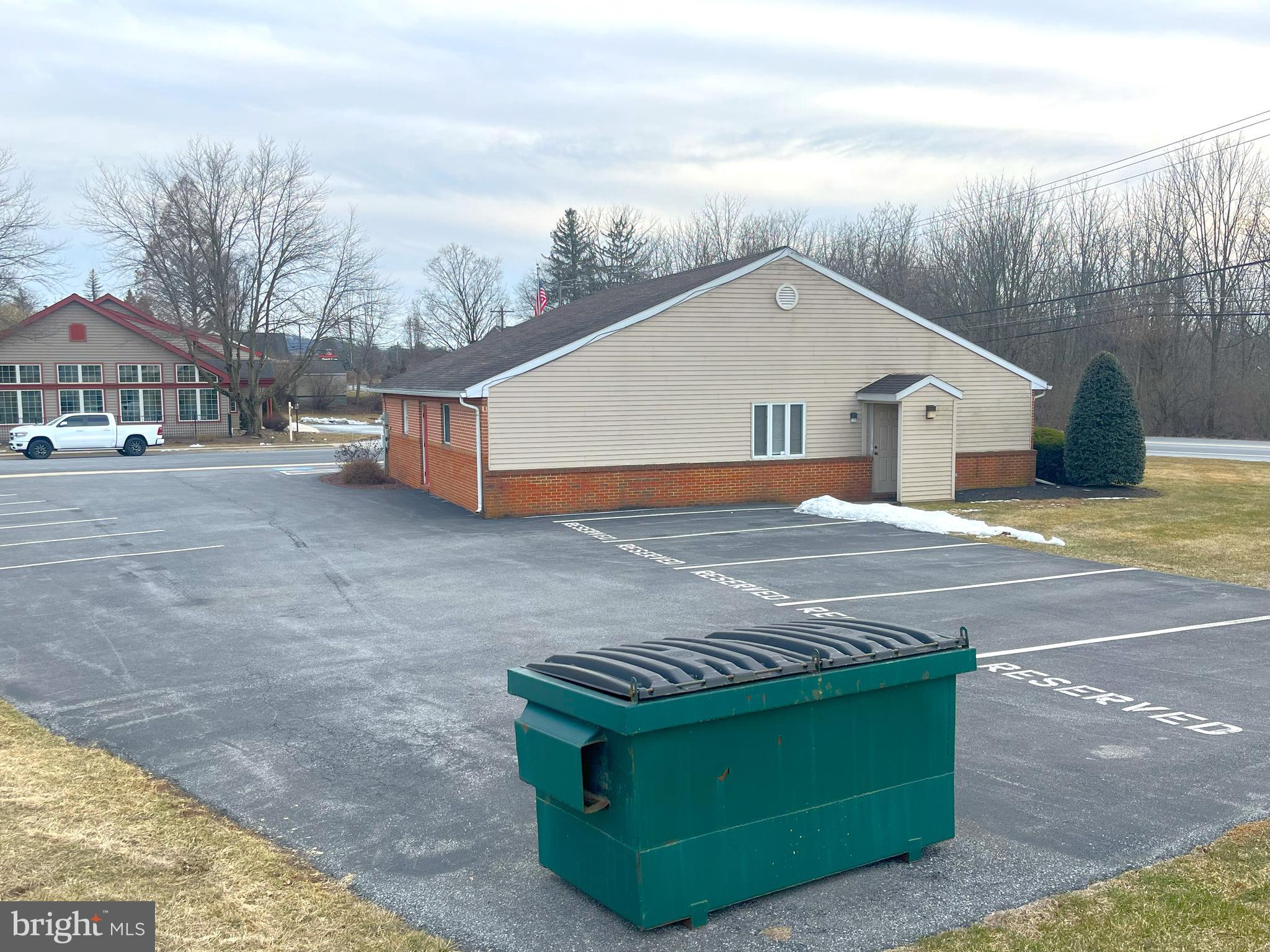 2 CARDINAL DRIVE