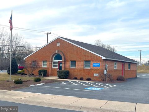 Photo of 2 Cardinal Drive, STEVENS, PA 17578 (MLS # PALA2064816)