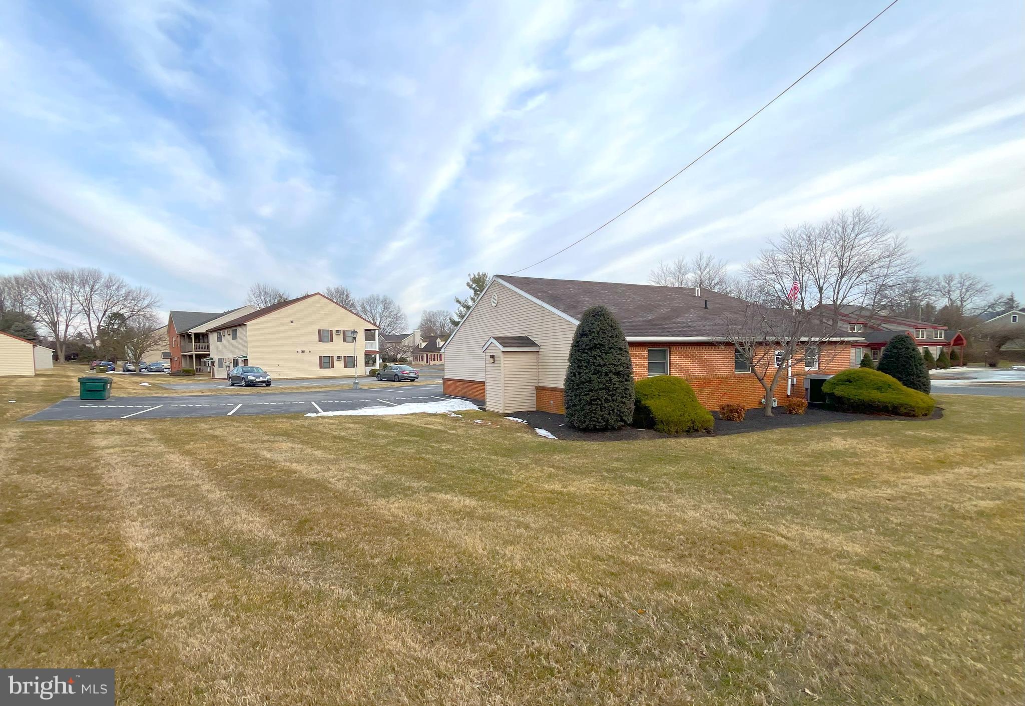2 CARDINAL DRIVE