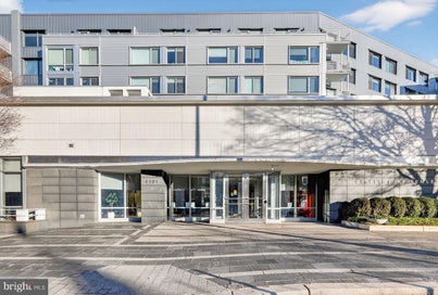 4101 ALBEMARLE STREET NW 321 WASHINGTON DC 20016