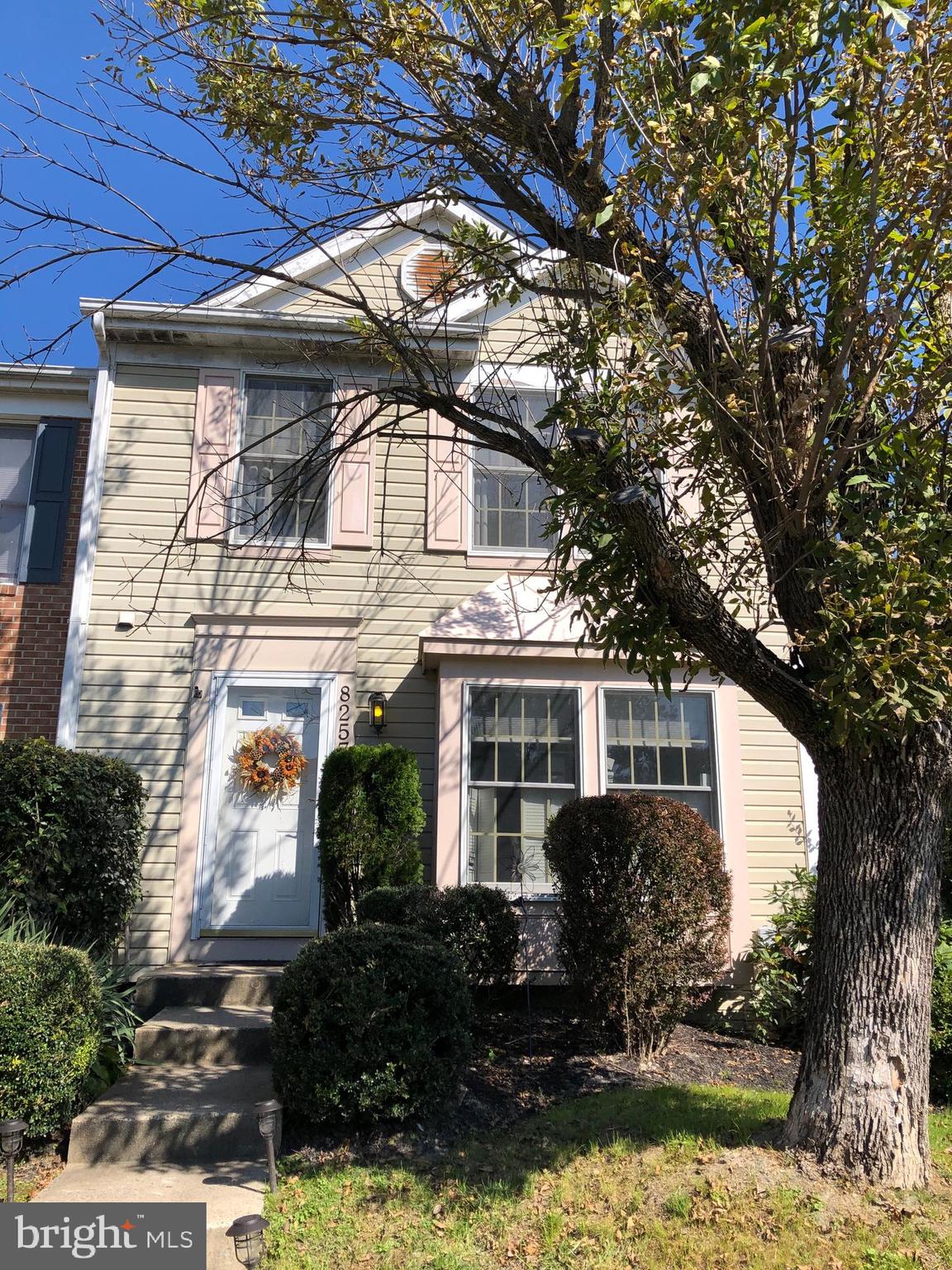 SOUTHFIELD AT WHITEMARSH - Residential