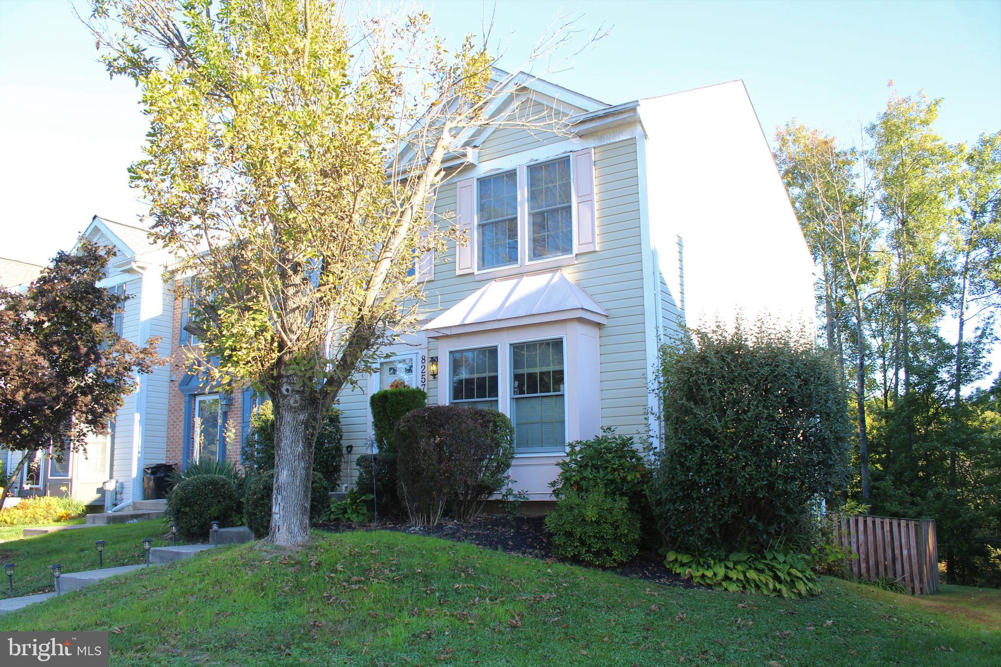 SOUTHFIELD AT WHITEMARSH - Residential