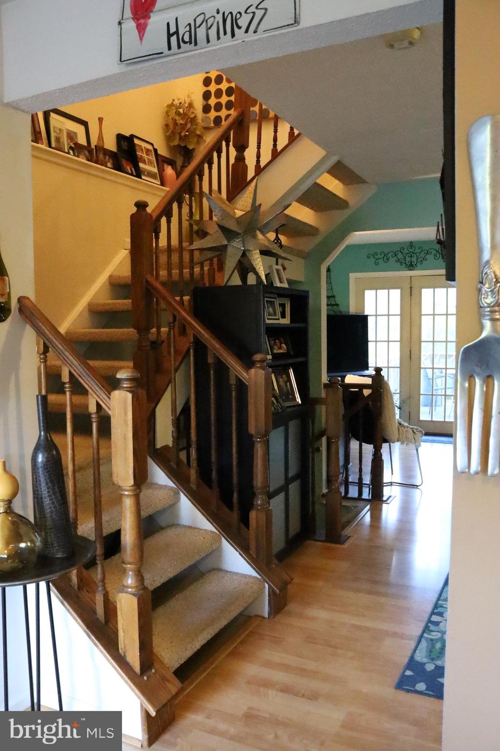 SOUTHFIELD AT WHITEMARSH - Residential