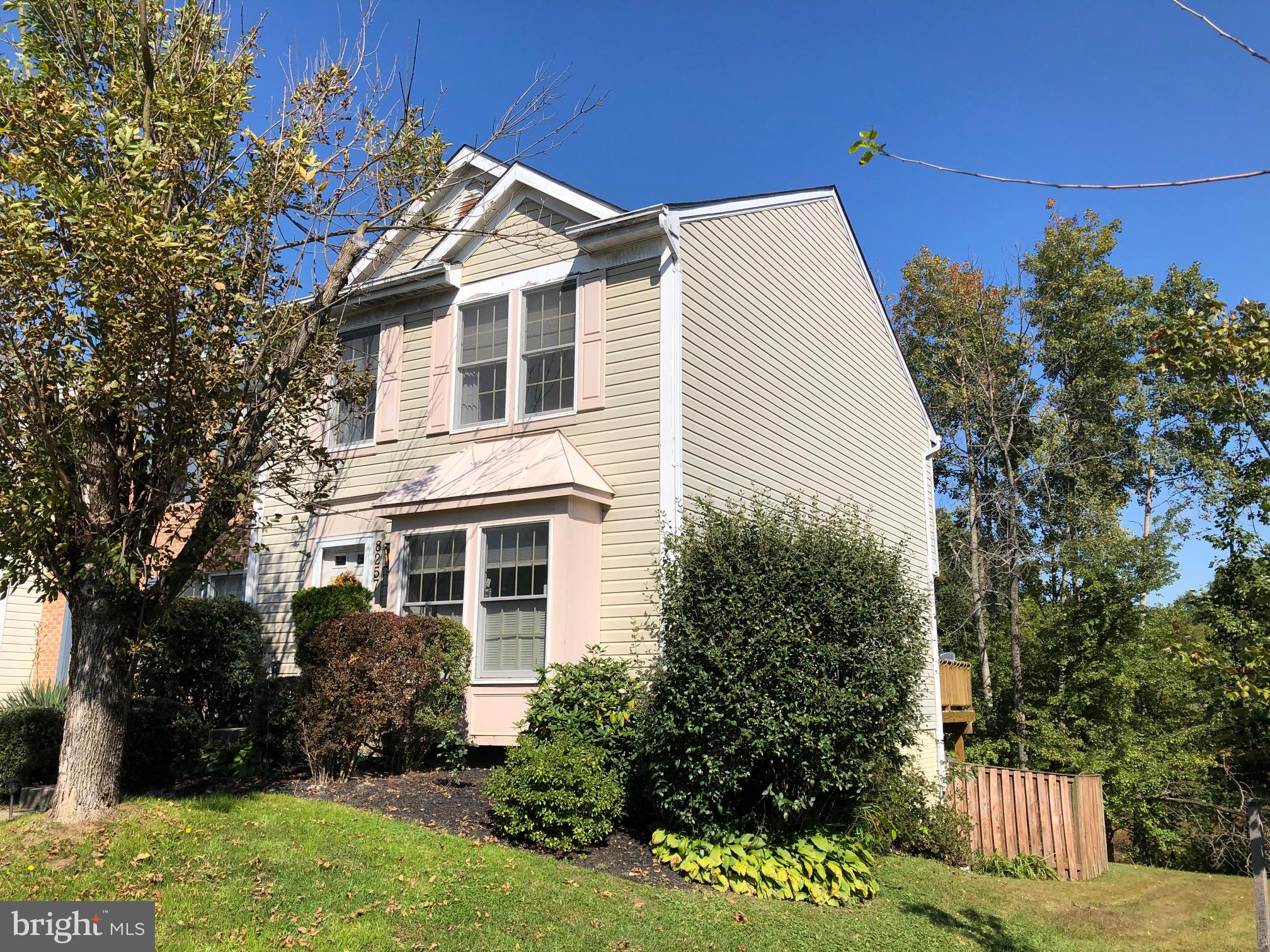 SOUTHFIELD AT WHITEMARSH - Residential