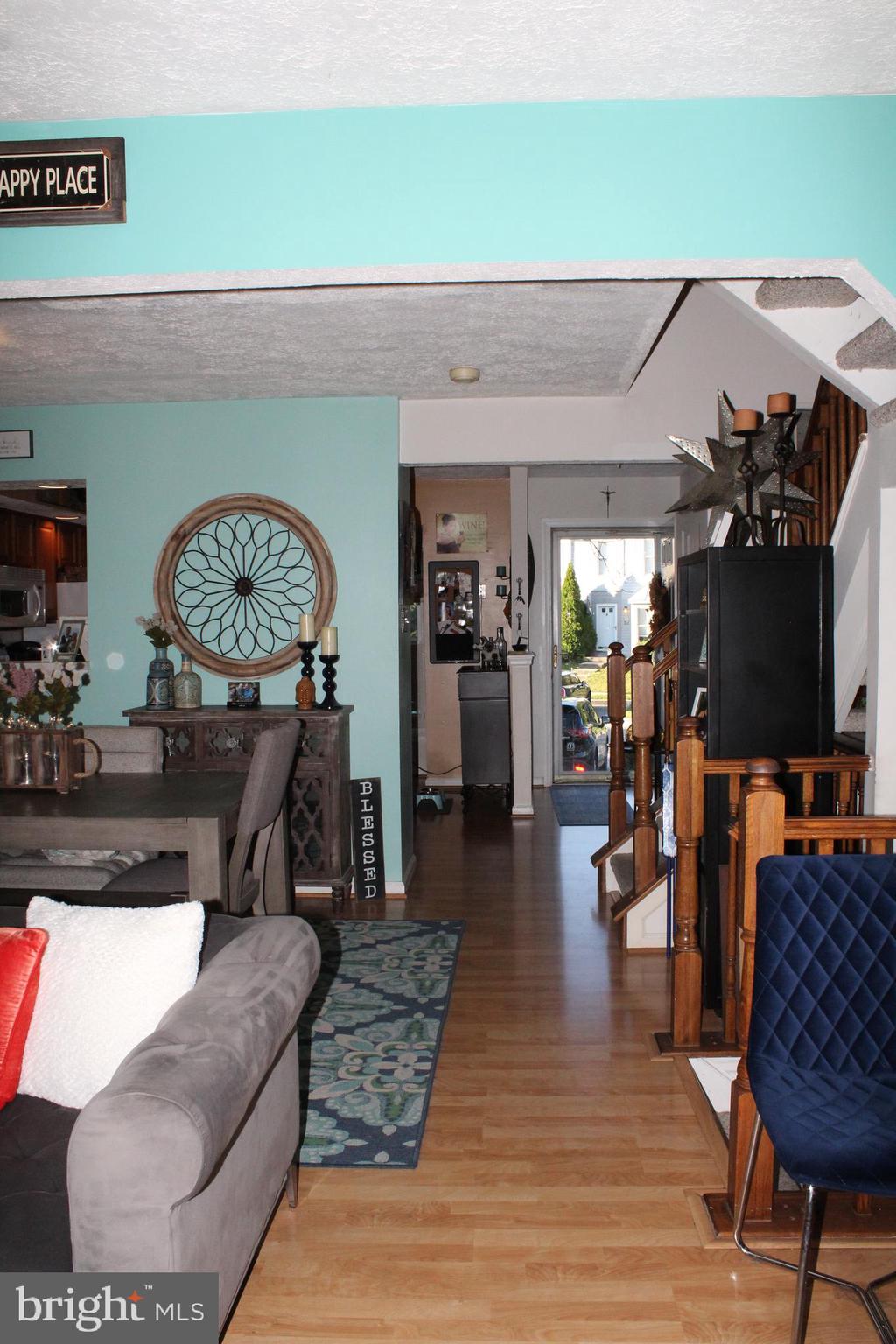 SOUTHFIELD AT WHITEMARSH - Residential