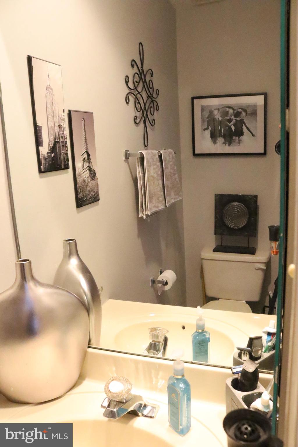 SOUTHFIELD AT WHITEMARSH - Residential