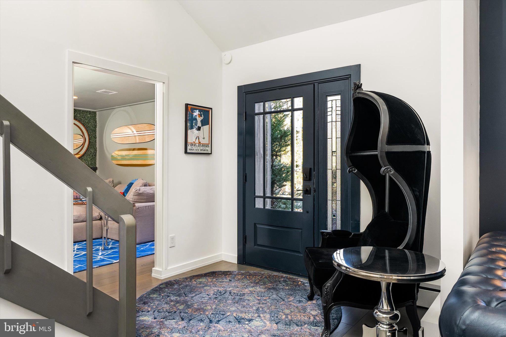 1615 HARBOURTON ROCKTOWN ROAD