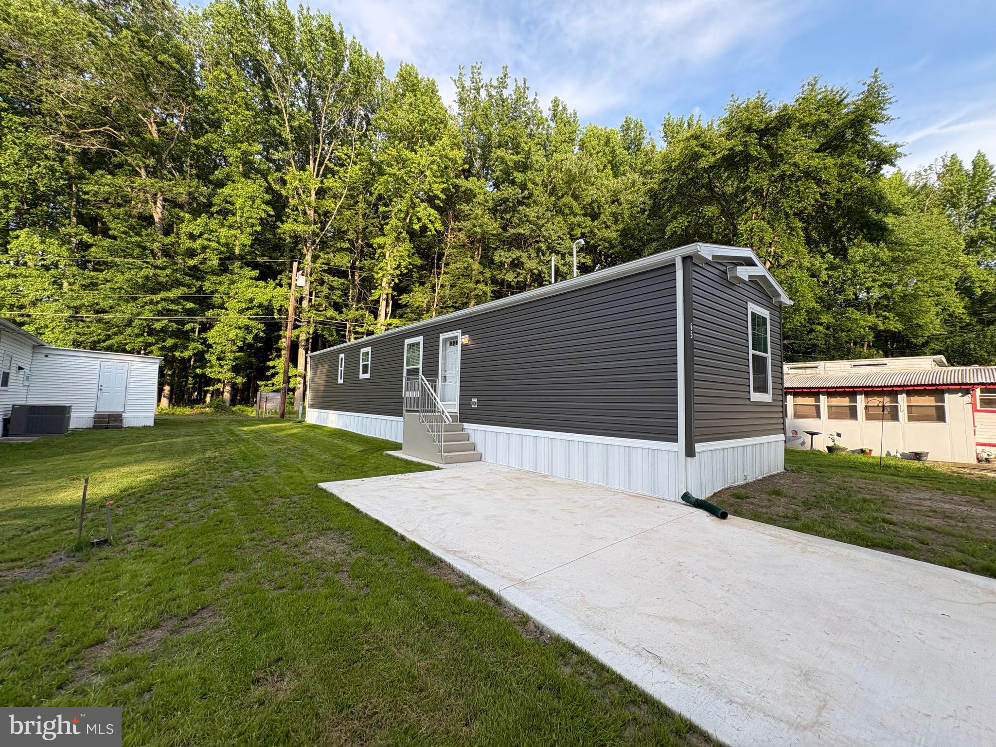 65 FOREST DRIVE