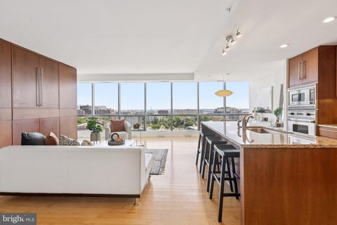 2001 15TH STREET N 1005 ARLINGTON VA 22201